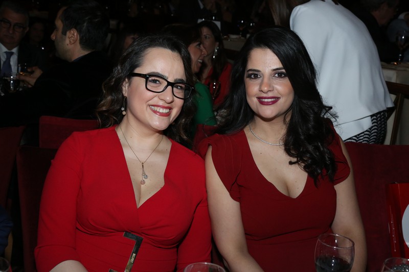 DiaLeb's 8th Annual Fundraising Gala Dinner